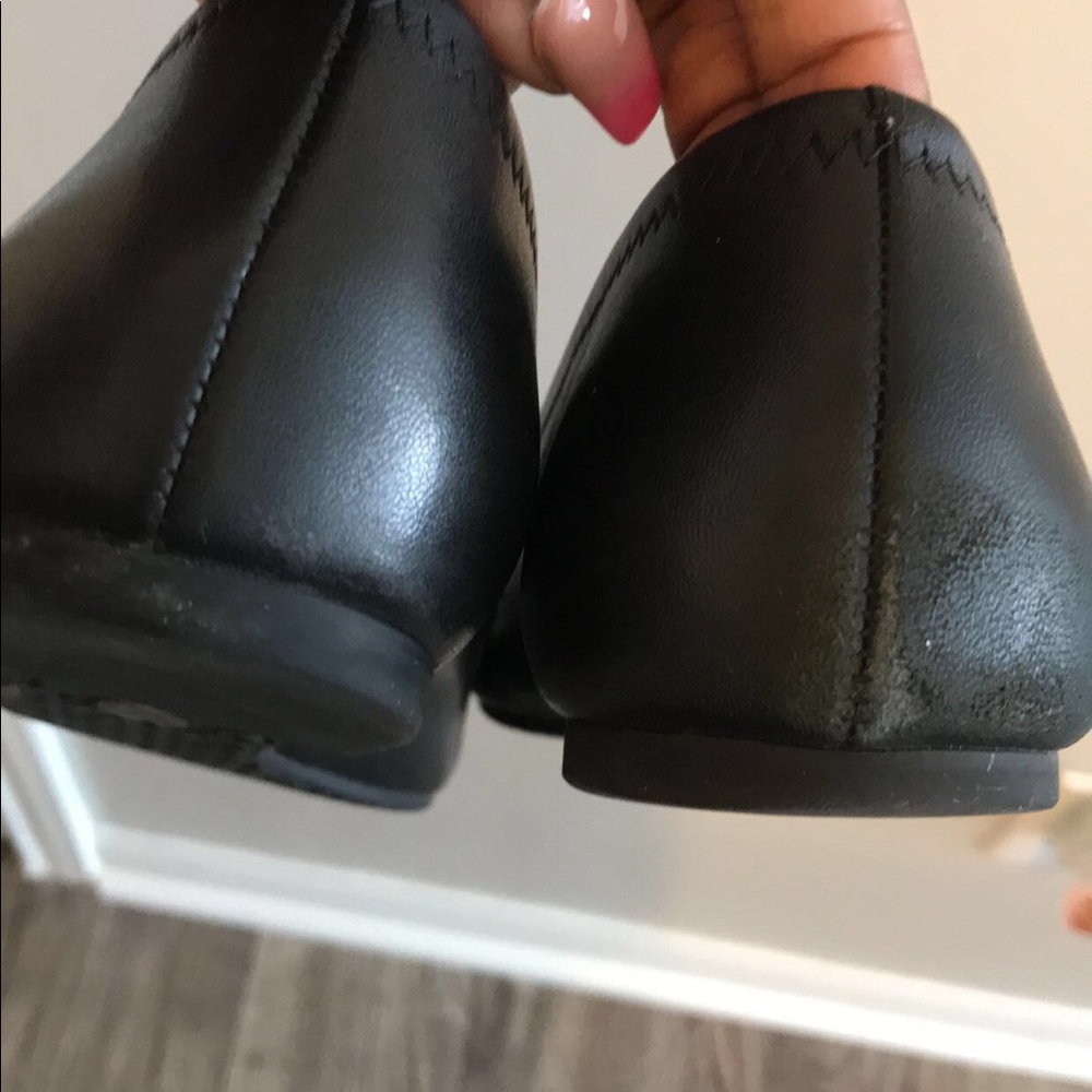 Tory Burch Flats - Picture 5 of 8